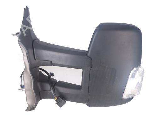 Left mirror FORD TRANSIT V363 Platform/Chassis (FED, FFD) 2.0 EcoBlue | BP19798250C26 