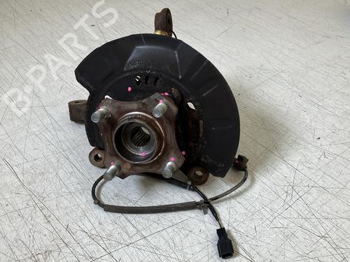 Used Left front steering knuckle Left front steering knuckle 38600426 38600426