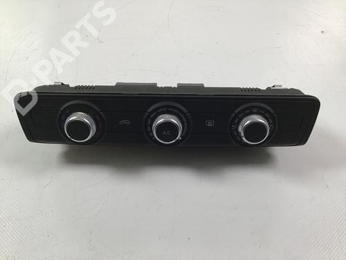 Used Climate control AUDI Q2 (GAB, GAG) 1.6 TDI (115 hp) 6039178