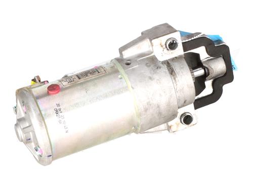 Starter FORD TRANSIT V363 Platform/Chassis (FED, FFD) 2.0 EcoBlue | BP19507560M8 - Image 2
