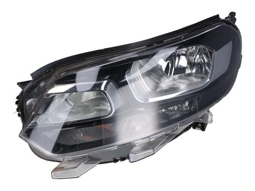 left-headlight-opel-vivaro-c-van-k0-2019-39921183 main image