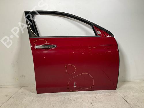 Used Right front door FIAT TIPO Hatchback (356_, 357_) 1.4 (356HXF1B) (120 hp) 19478695