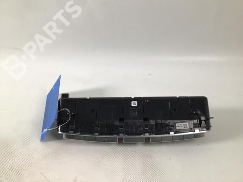 Climate control MERCEDES-BENZ C-CLASS (W205) C 220 BlueTEC / d (205.002, 205.004) | BP8950599I5 