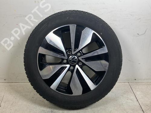 Fælk VW T-ROC (A11, D11) 1.0 TSI | BP34709097C45 - Image 27