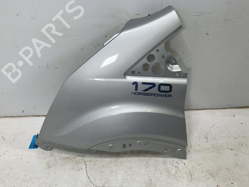 Forskærm venstre Forskærm venstre FORD TRANSIT V363 Platform/Chassis (FED, FFD) 2.0 EcoBlue (170 hp) 33876570 33876570