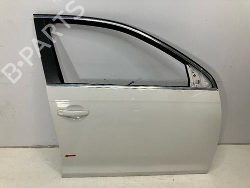 Used Right front door VW GOLF VI Variant (AJ5) 1.6 TDI (105 hp) 24207773