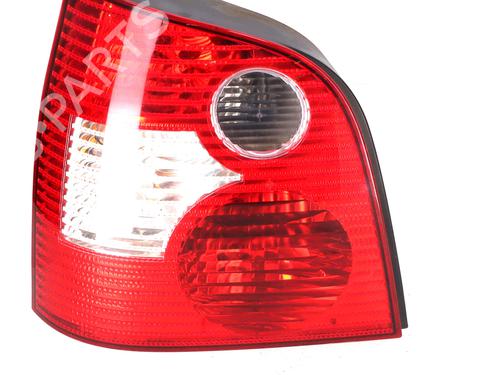 Used Left taillight Left taillight 38017527 38017527