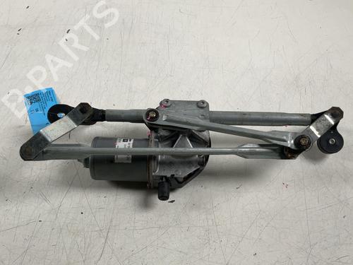 Motor limpa vidros frontal Motor limpa vidros frontal 38491781 38491781