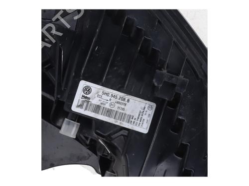 Right taillight VW GOLF VIII (CD1, DA1) 2.0 TDI | BP34709170C35 - Image 3