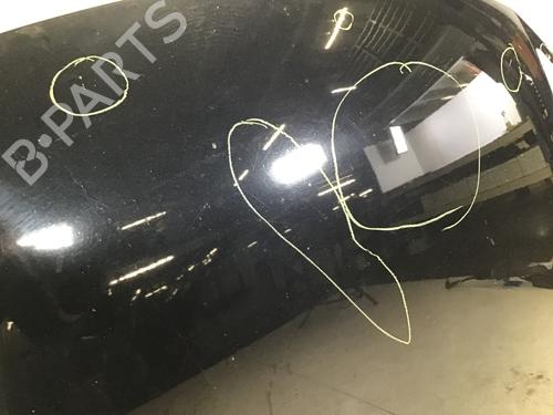Hood VW GOLF VI (5K1) 1.6 TDI | BP16209674C1