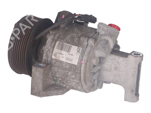 AC compressor RENAULT TWINGO III (BCM_, BCA_) 1.0 SCe 70 (BCMB) | BP19525482M34 