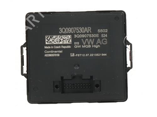 Electronic module VW PASSAT B8 Variant (3G5, CB5) 2.0 TSI | BP39923134M83 - Image 2