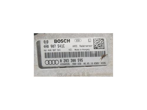 Electronic module AUDI A8 D4 (4H2, 4H8, 4HC, 4HL) 3.0 TDI quattro | BP35719168M83 - Image 3