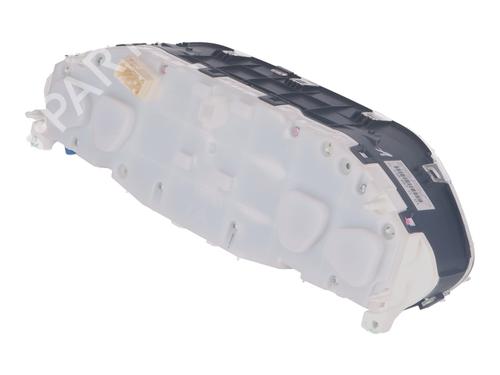 Instrument cluster PEUGEOT 208 I (CA_, CC_) 1.6 VTi | BP19676254C47 