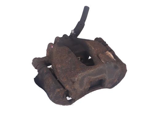 Left front brake caliper PEUGEOT 3008 MPV (0U_) 1.6 HDi (112 hp) 18112551