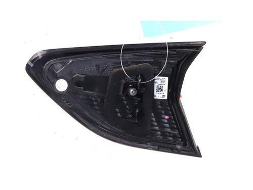 Left tailgate light OPEL CORSA F (P2JO) 1.2 (68) | BP37488842C79 - Image 2