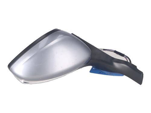 Right mirror PEUGEOT 2008 I (CU_) 1.2 VTi | BP26166563C27 