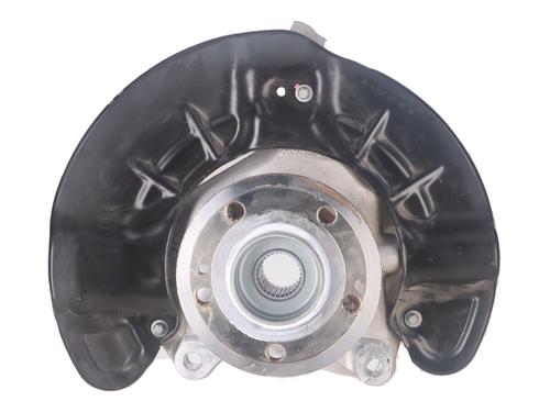 Used Right front steering knuckle MERCEDES-BENZ GLB (X247) GLB 200 (247.687) (163 hp) 26440279