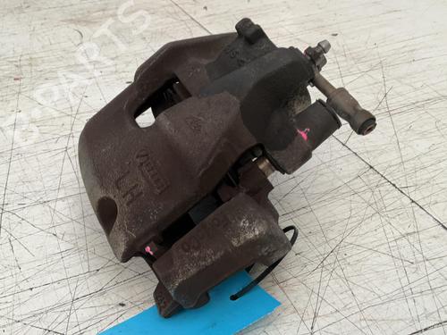 Left front brake caliper FORD FIESTA VII (HJ, HF) 1.1 Ti-VCT | BP38254105M105 - Image 3
