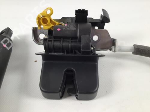 Electronic module VW GOLF VIII Variant (CG5, DB5) 1.0 TSI | BP36244381M83 - Image 2