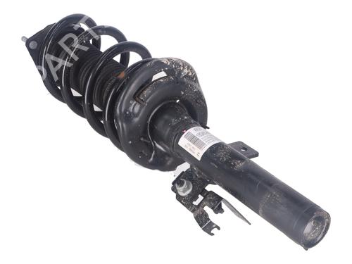 Left front shock absorber FORD TRANSIT V363 Platform/Chassis (FED, FFD) 2.0 EcoBlue | BP19315256M16 