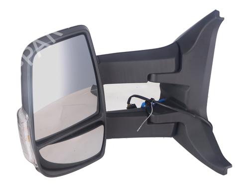 Used Left mirror FORD TRANSIT V363 Platform/Chassis (FED, FFD) 2.0 EcoBlue (170 hp) 19520540