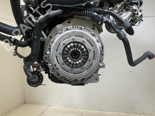 Engine VW TIGUAN (AD1, AX1) 2.0 TDI | BP16692607M1 