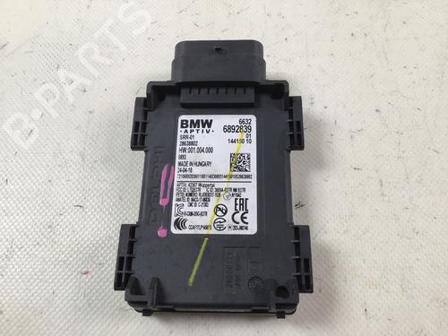 Used Electronic module BMW X4 (G02, F98) xDrive 30 i (252 hp) 14581985