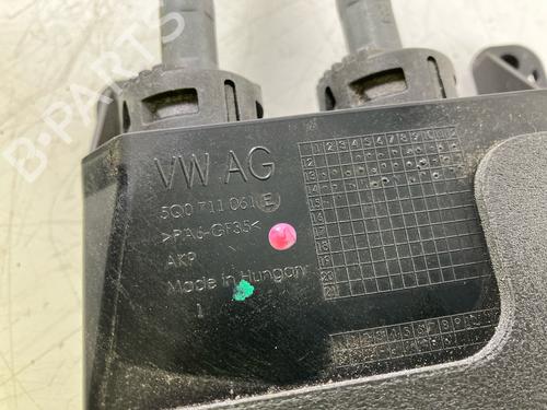 Girregulering Automatisk VW GOLF VII Variant (BA5, BV5) 1.6 TDI | BP23081481M91 