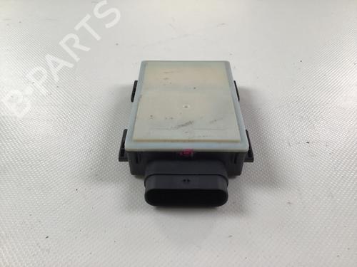 Used Electronic module BMW 5 (G30, F90) 518 d (150 hp) 14582053