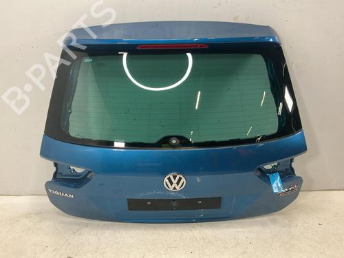 Used Tailgate Tailgate 36842857 36842857