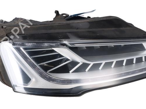 right-headlight-audi-a8-d4-4h2-4h8-4hc-4hl-2009-2010-2011-2012-2013-2014-2015-2016-2017-2018-2019-36279192 main image
