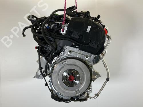 Used Engine Engine BMW X5 (G05, F95) xDrive 40 i Mild-Hybrid (381 hp) 39922044 39922044