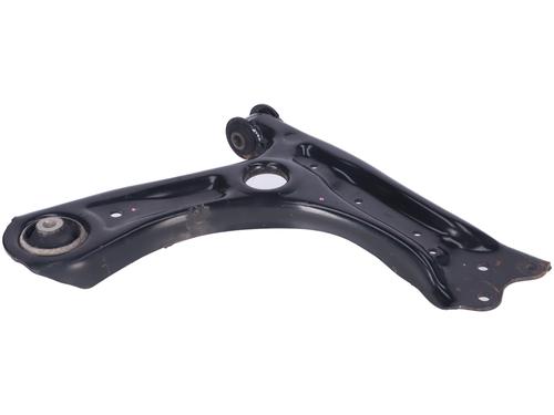 Used Right front suspension arm VW POLO V (6R1, 6C1) 1.6 TDI (90 hp) 11815816