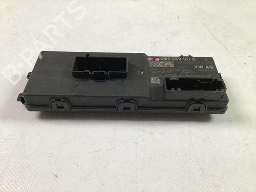Electronic module VW TOUAREG (CR7, RC8) 3.0 TSI 4motion | BP34406498M83 - Image 6