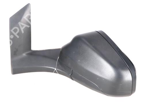 Retrovisor esquerdo FORD TRANSIT COURIER B460 MPV 1.0 EcoBoost | BP38327646C26 - Image 2