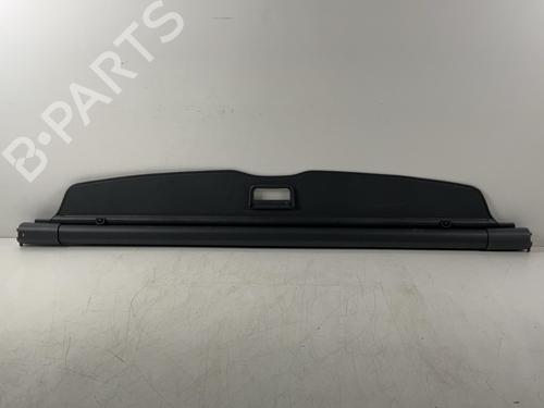 Bandeja trasera Bandeja trasera VW TOURAN (1T1, 1T2) 2.0 TDI 16V (140 hp) 34196584 34196584