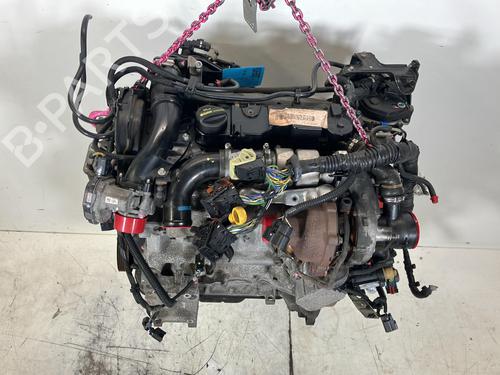 Engine FORD FOCUS III Turnier 1.6 TDCi | BP40043296M1 - Image 5