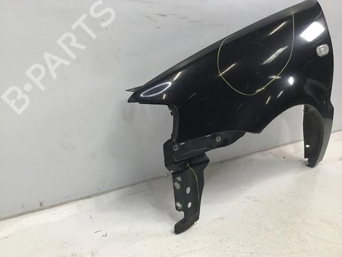 Left front fenders VW POLO (6N2) 1.4 | BP28194086C41 