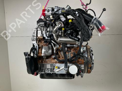 Engine FORD TRANSIT V363 Platform/Chassis (FED, FFD) 2.0 EcoBlue | BP19520677M1 