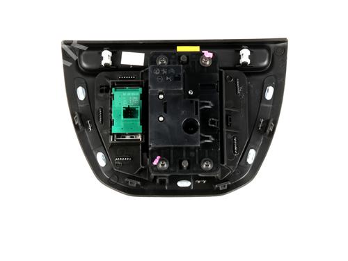 Gear lever OPEL VIVARO C Van (K0) VIVARO-E HYDROGEN | BP39923453M90 - Image 3