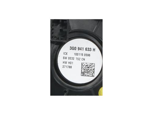 Hovedlysbryter VW PASSAT B8 (3G2, CB2) 2.0 TDI 4motion | BP36168326I24 - Image 3