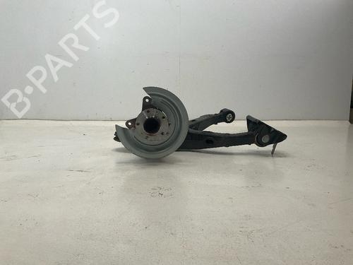 Used Right front steering knuckle Right front steering knuckle OPEL VIVARO C Van (K0) VIVARO-E HYDROGEN (136 hp) 39920610 39920610