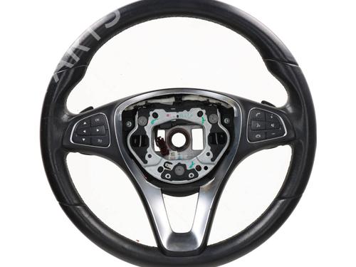 Steering wheel MERCEDES-BENZ GLA-CLASS (X156) GLA 180 (156.942) | BP28131843C49