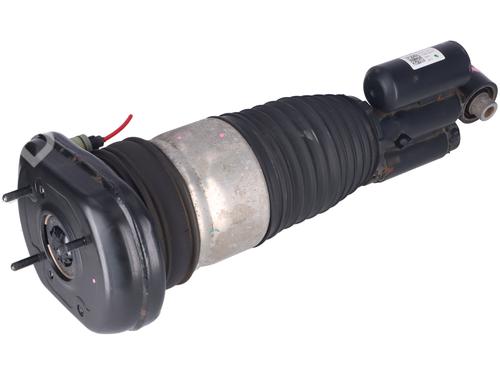 Used Right rear shock absorber BMW 6 Gran Turismo (G32) 640 i xDrive (340 hp) 11820112