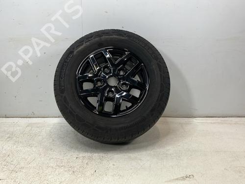 Wheel set FORD TRANSIT V363 Platform/Chassis (FED, FFD) 2.0 EcoBlue | BP40043649C100 - Image 8
