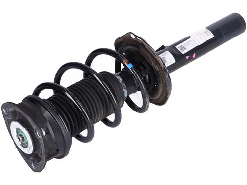 Used Right front shock absorber Right front shock absorber VW GOLF SPORTSVAN VII (AM1, AN1) 1.5 TSI (130 hp) 10322255 10322255