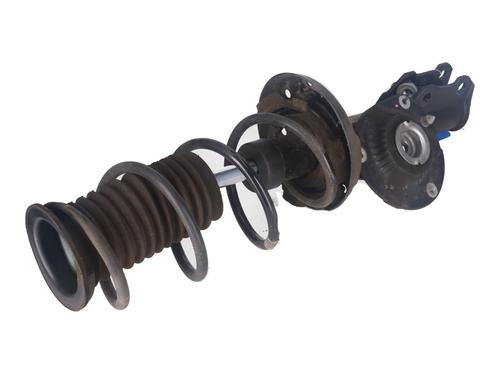 Schokbreker rechts voor OPEL ASTRA K (B16) 1.2 Turbo (68) (145 hp) 23119799