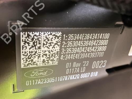 Engine FORD TRANSIT V363 Platform/Chassis (FED, FFD) 2.0 EcoBlue | BP33400716M1 - Image 7