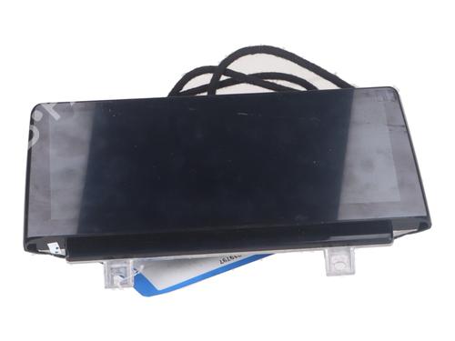 Used Display monitor BMW 3 (F30, F80) 320 d (163 hp) 26133859